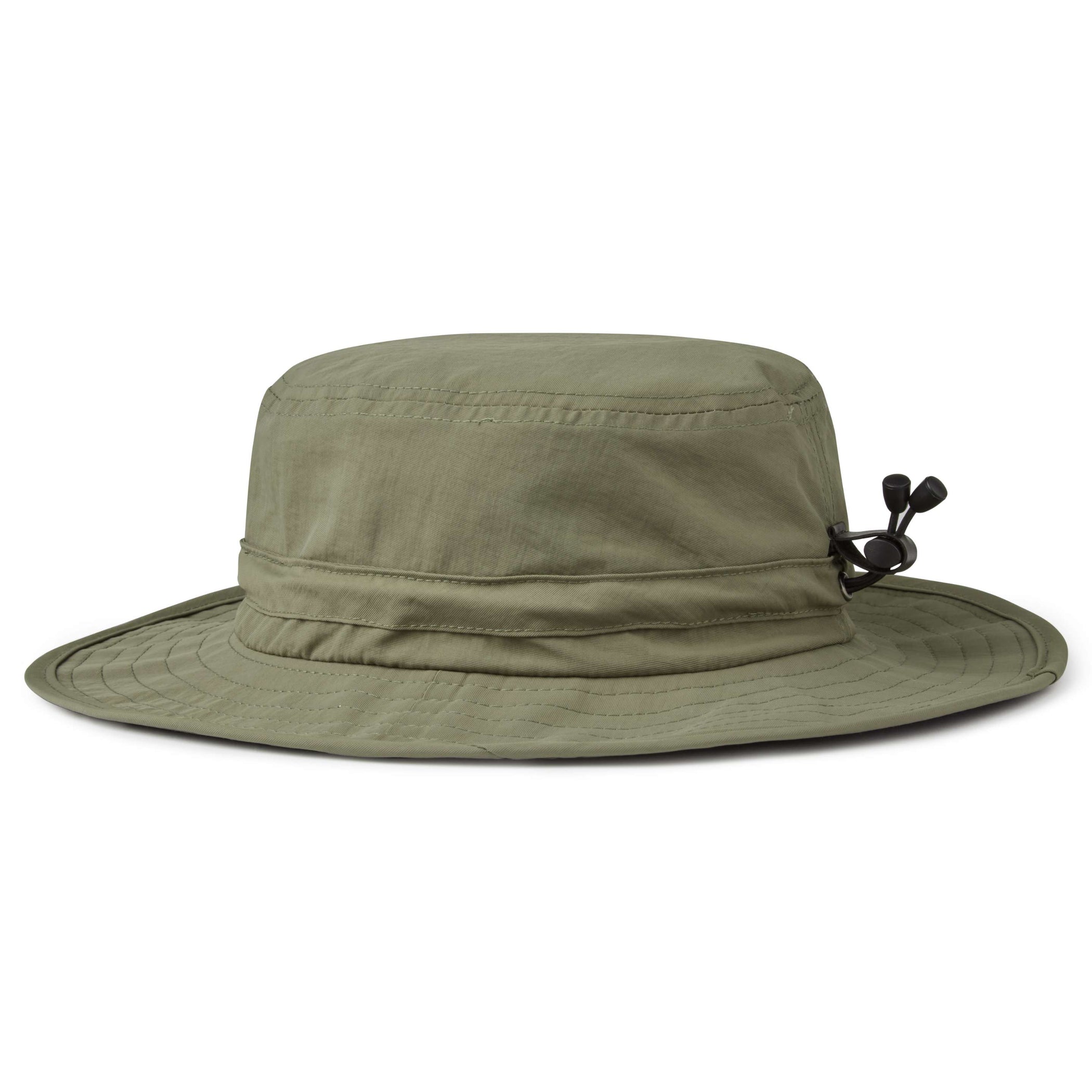 Technical Marine Sun Hat - Sage