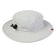 Technical Marine Sun Hat - Silver