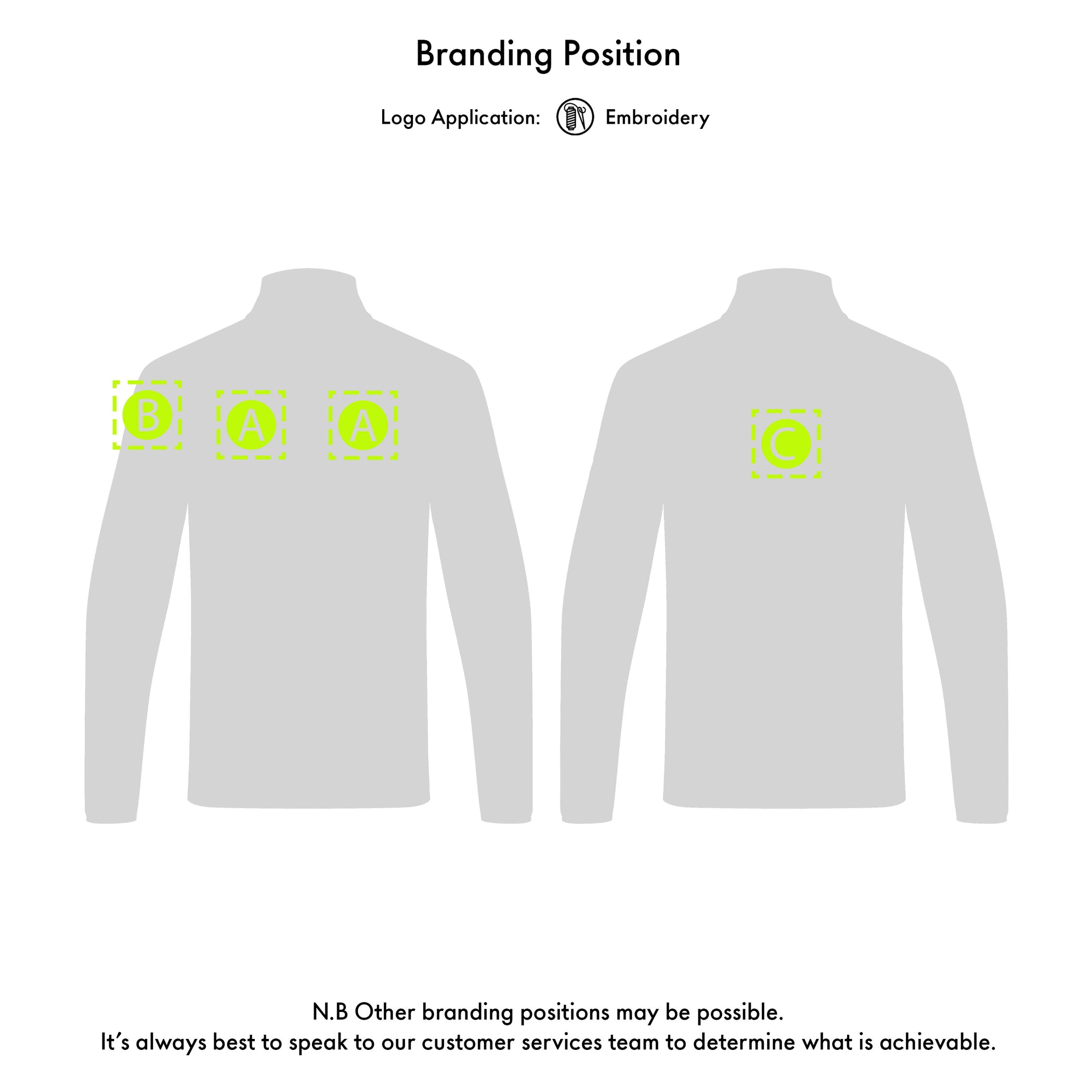 Knit Fleece Jacket - Grey Marl