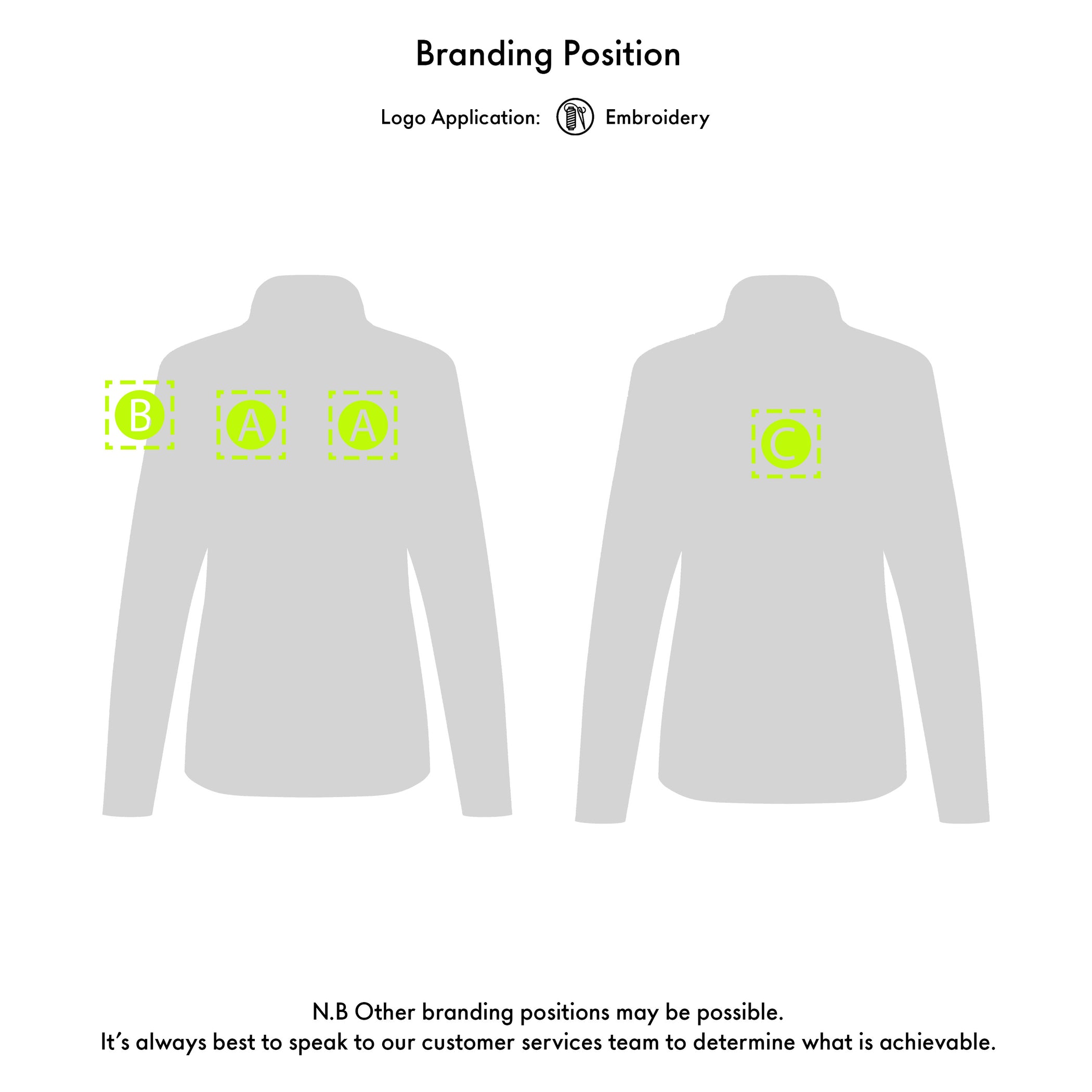 Women's Knit Fleece Jacket - Navy