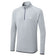 Drift Zip Fleece - Quarry