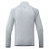 Drift Zip Fleece - Quarry