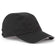 Regatta Cap - Black