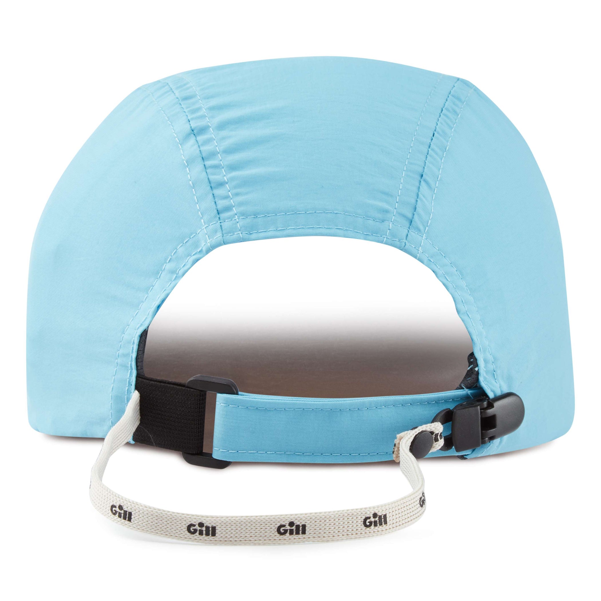 Regatta Cap - Topaz