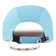 Regatta Cap - Topaz