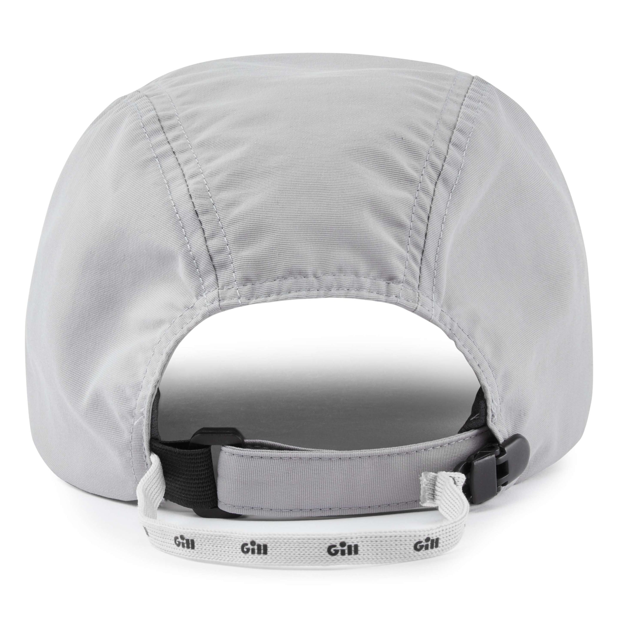 Regatta Cap - Grey