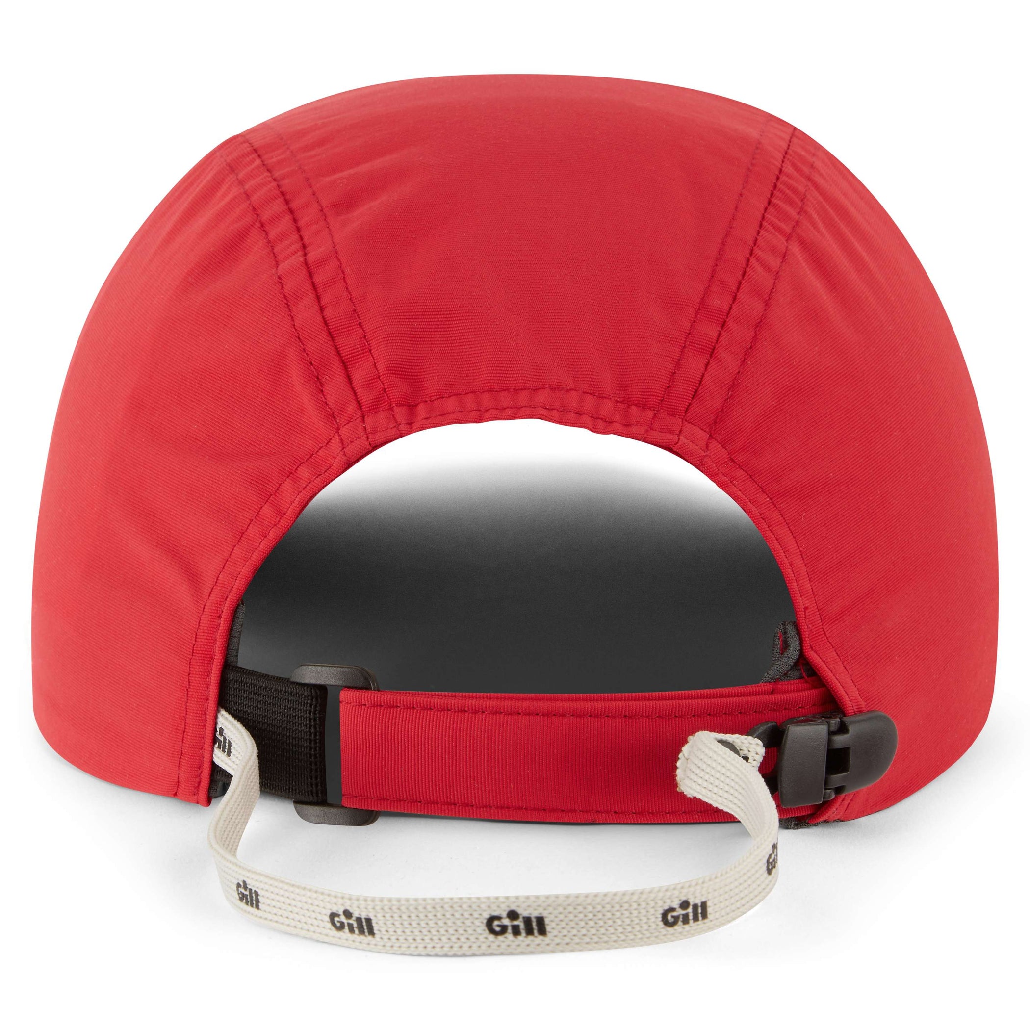 Regatta Cap - Red