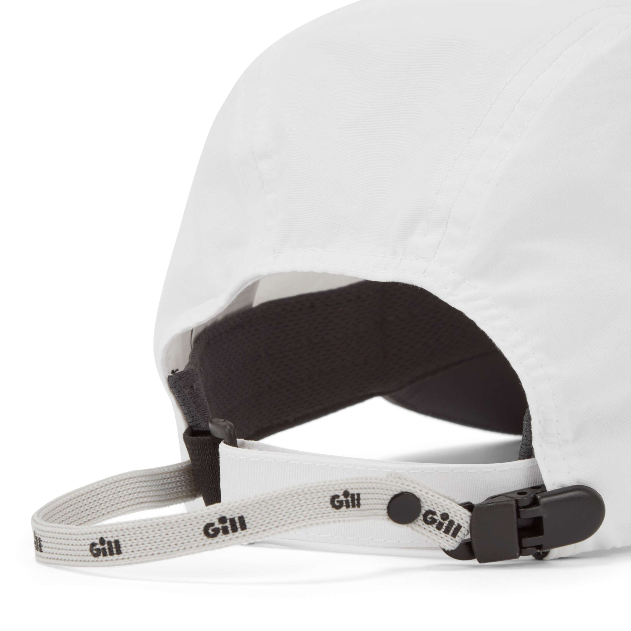 Regatta Cap - White