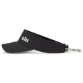 Regatta Visor - Black
