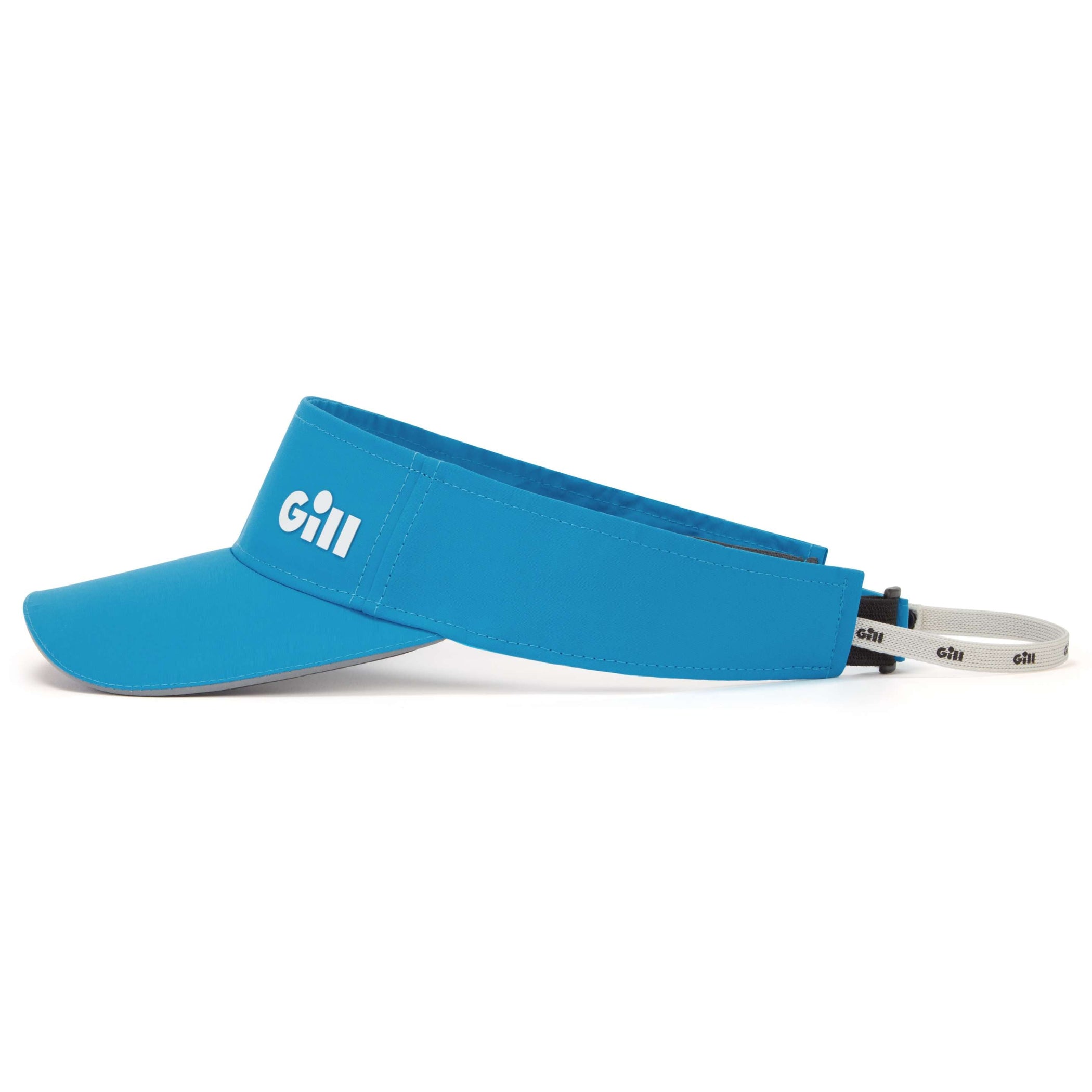 Regatta Visor - Bluejay