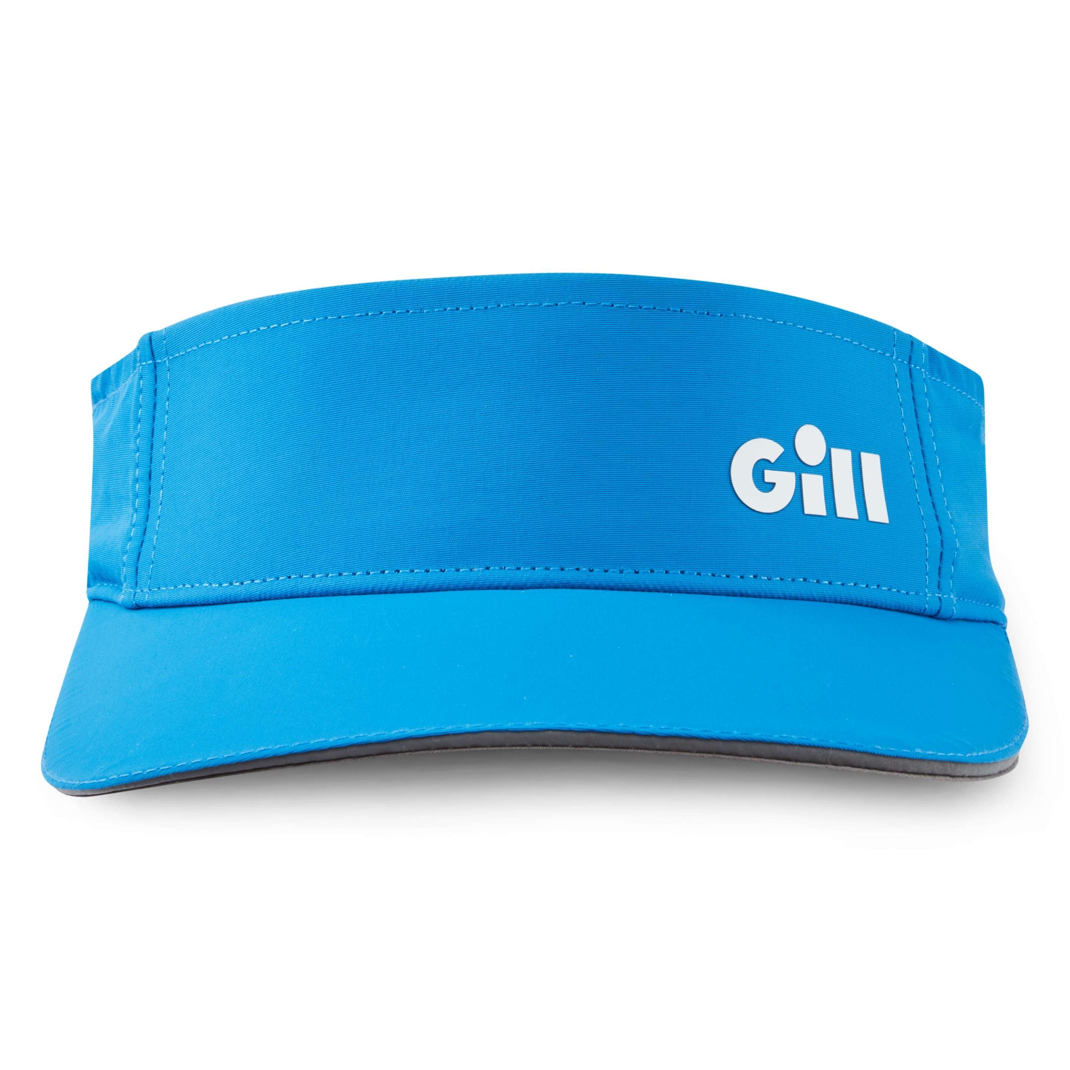 Regatta Visor - Tidal Blue