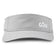Regatta Visor - Grey