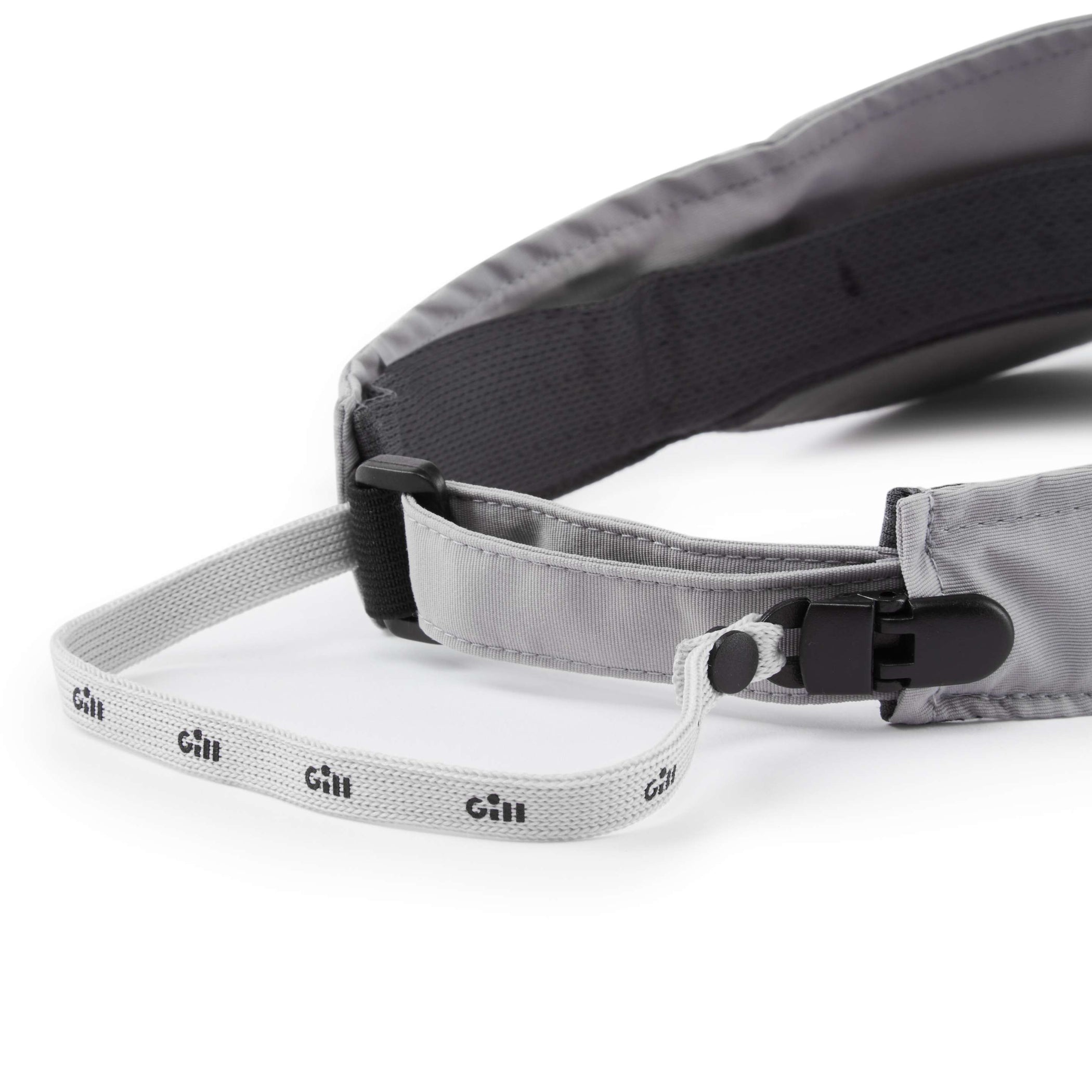 Regatta Visor - Grey