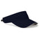 Regatta Visor - Dark Navy