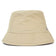 Bucket Hat With Chin Strap - Khaki