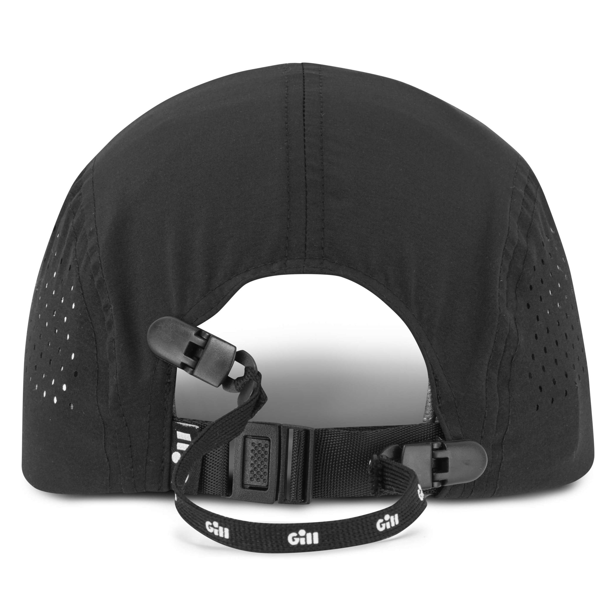 Verso Cap - Black
