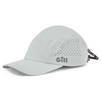 Verso Cap - Light Grey