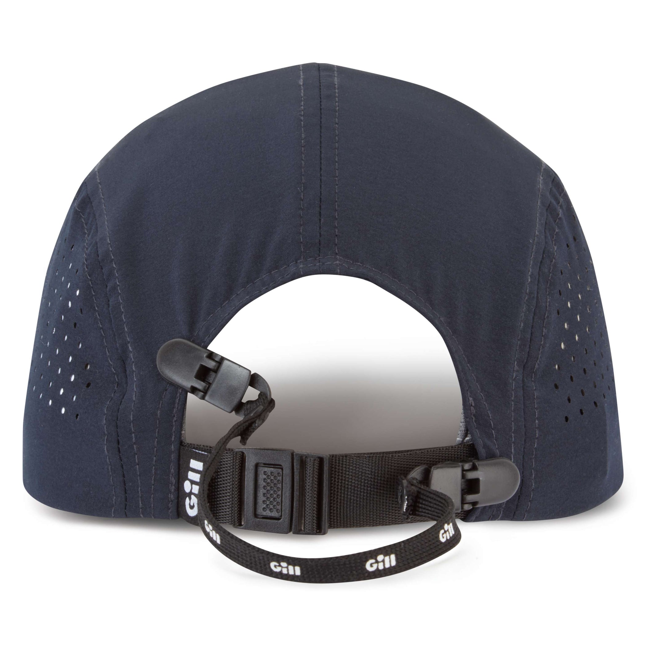 Verso Cap - Navy