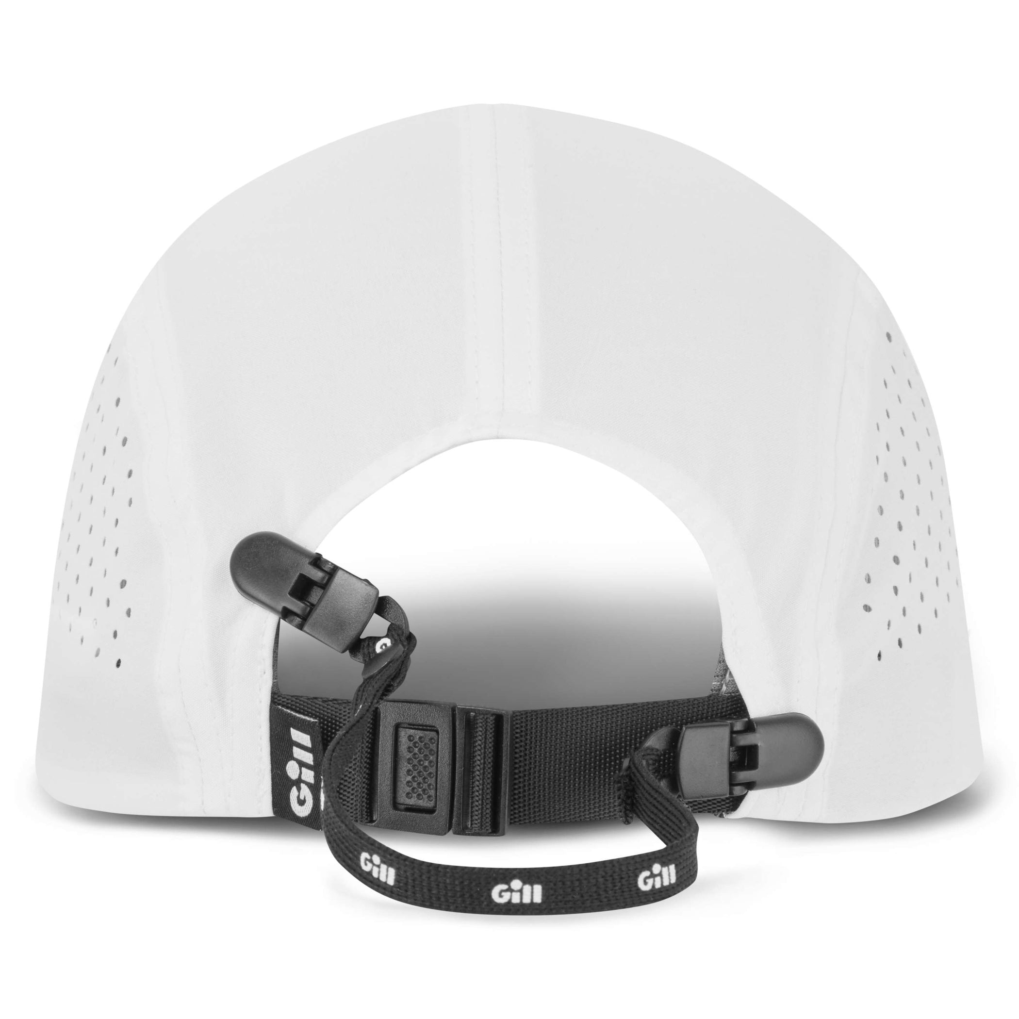 Verso Cap - White