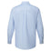 Oxford Long Sleeve Shirt - Blue