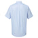 Oxford Short Sleeve Shirt - Blue