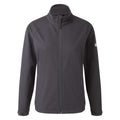 Women’s Team Softshell Jacket - Graphite