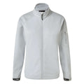 Women’s Team Softshell Jacket - Medium Grey