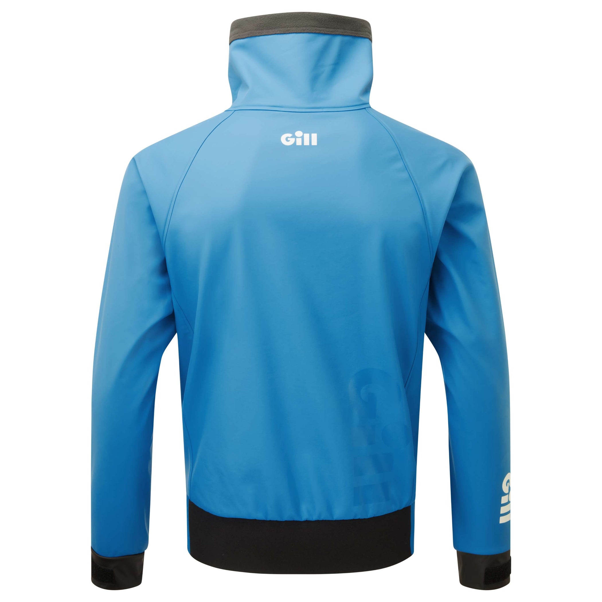 Thermoshield Top - Bluejay