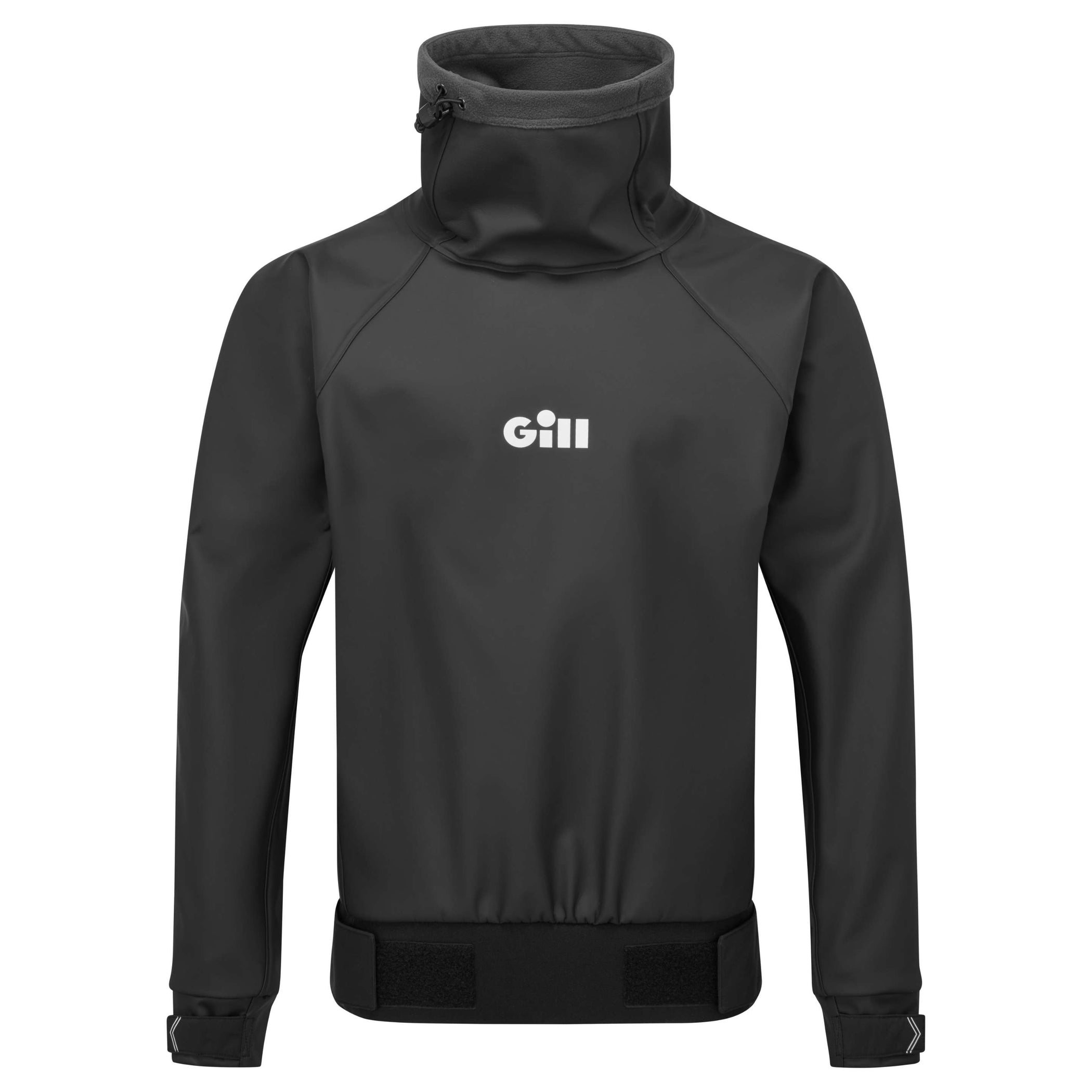 Junior Thermoshield Top - Black