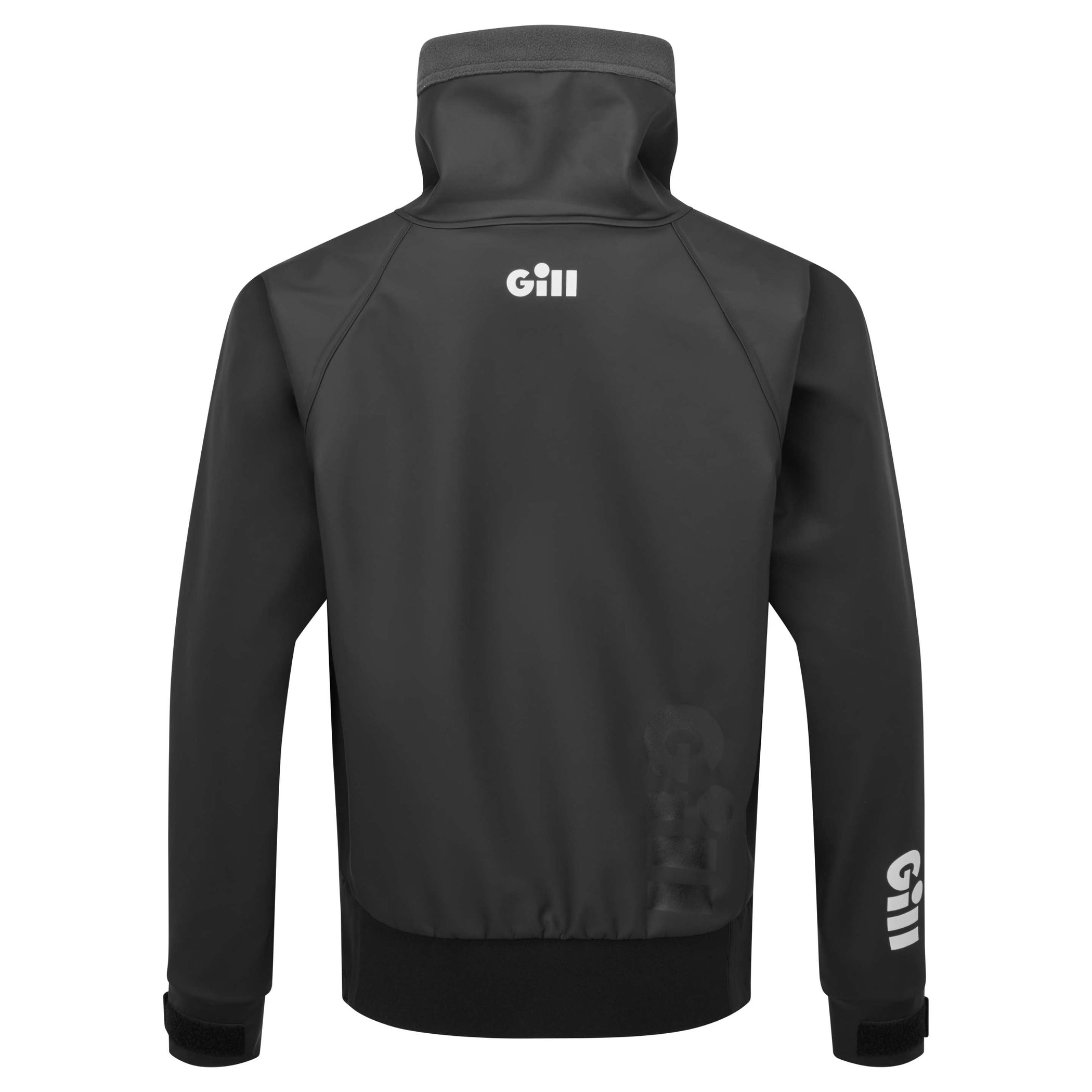 Junior Thermoshield Top - Black