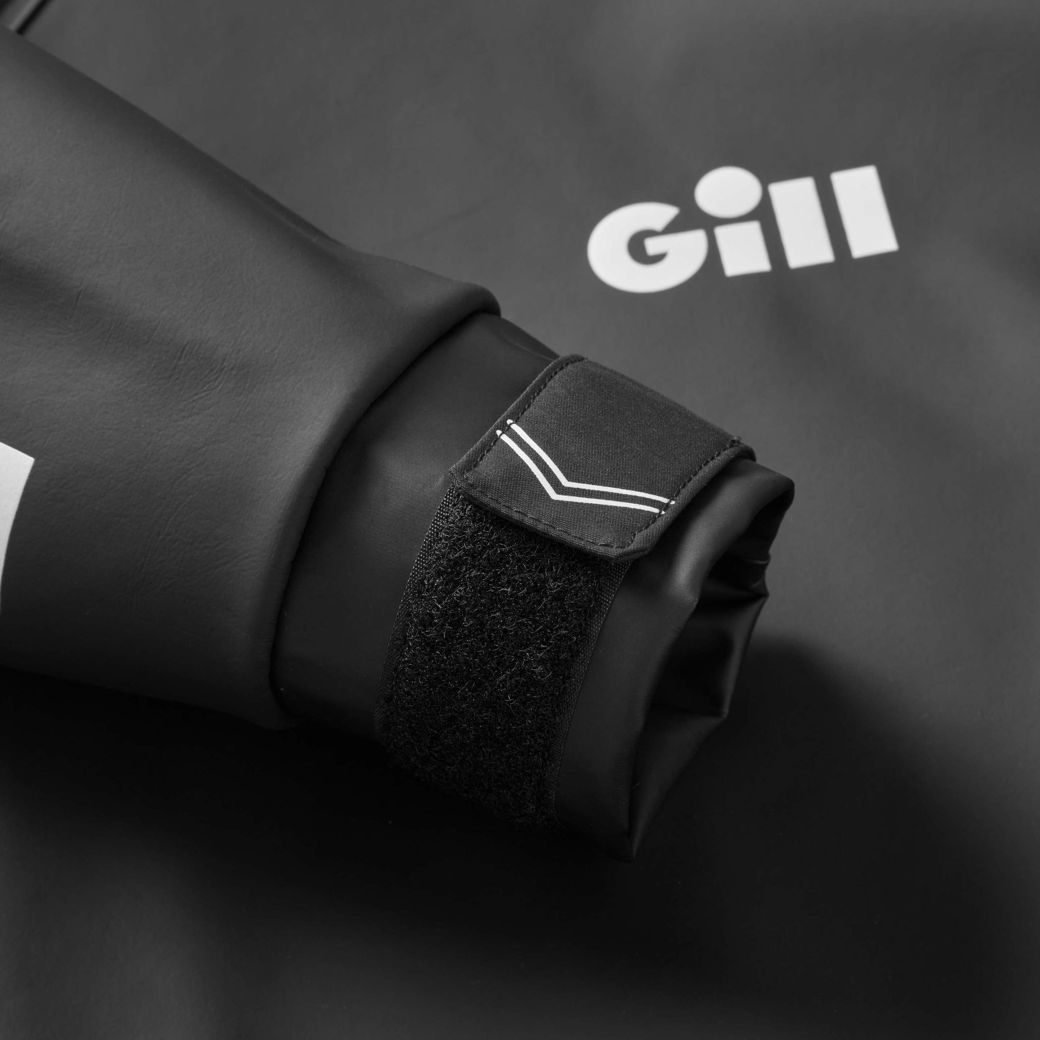 Junior Thermoshield Top - Black
