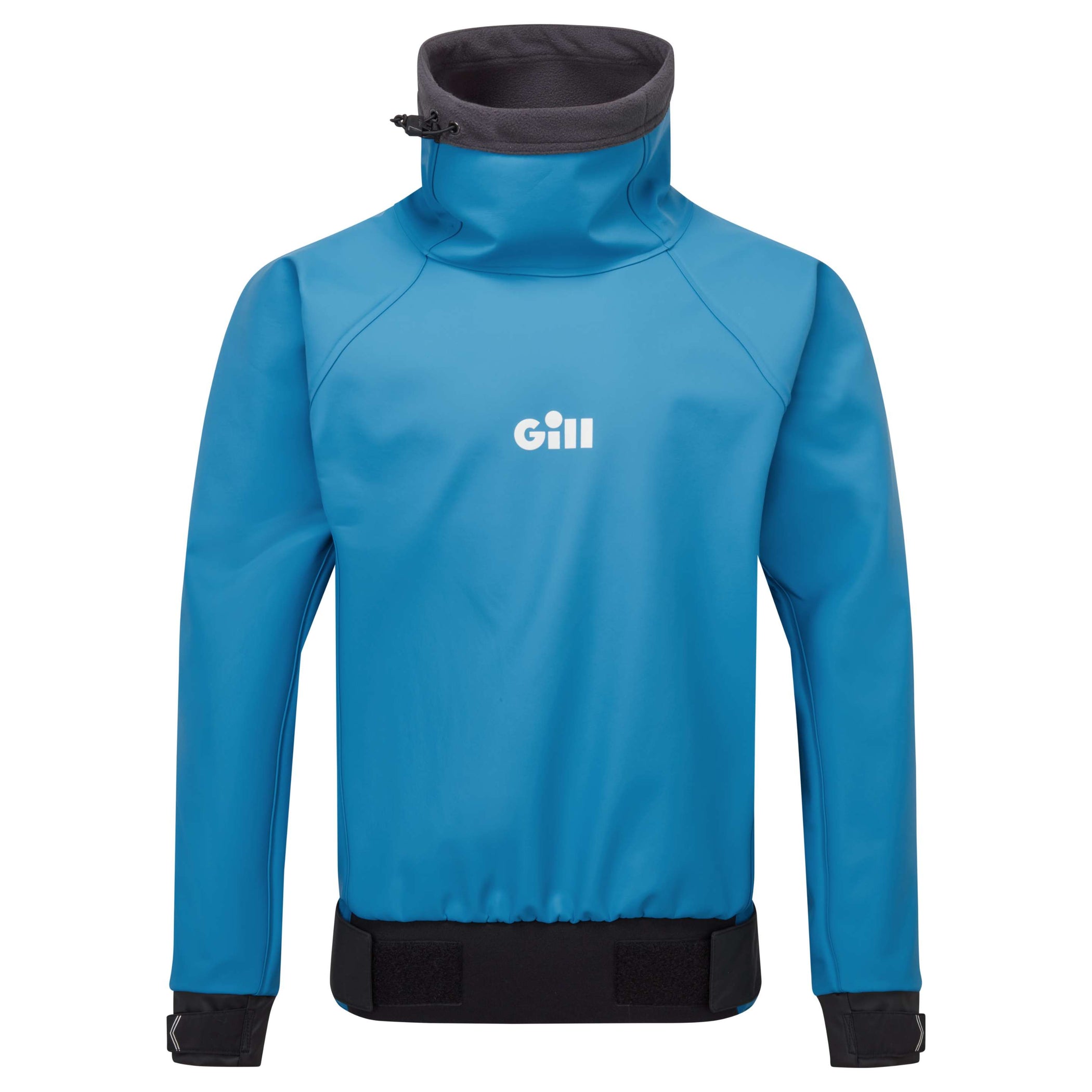 Junior Thermoshield Top - Bluejay