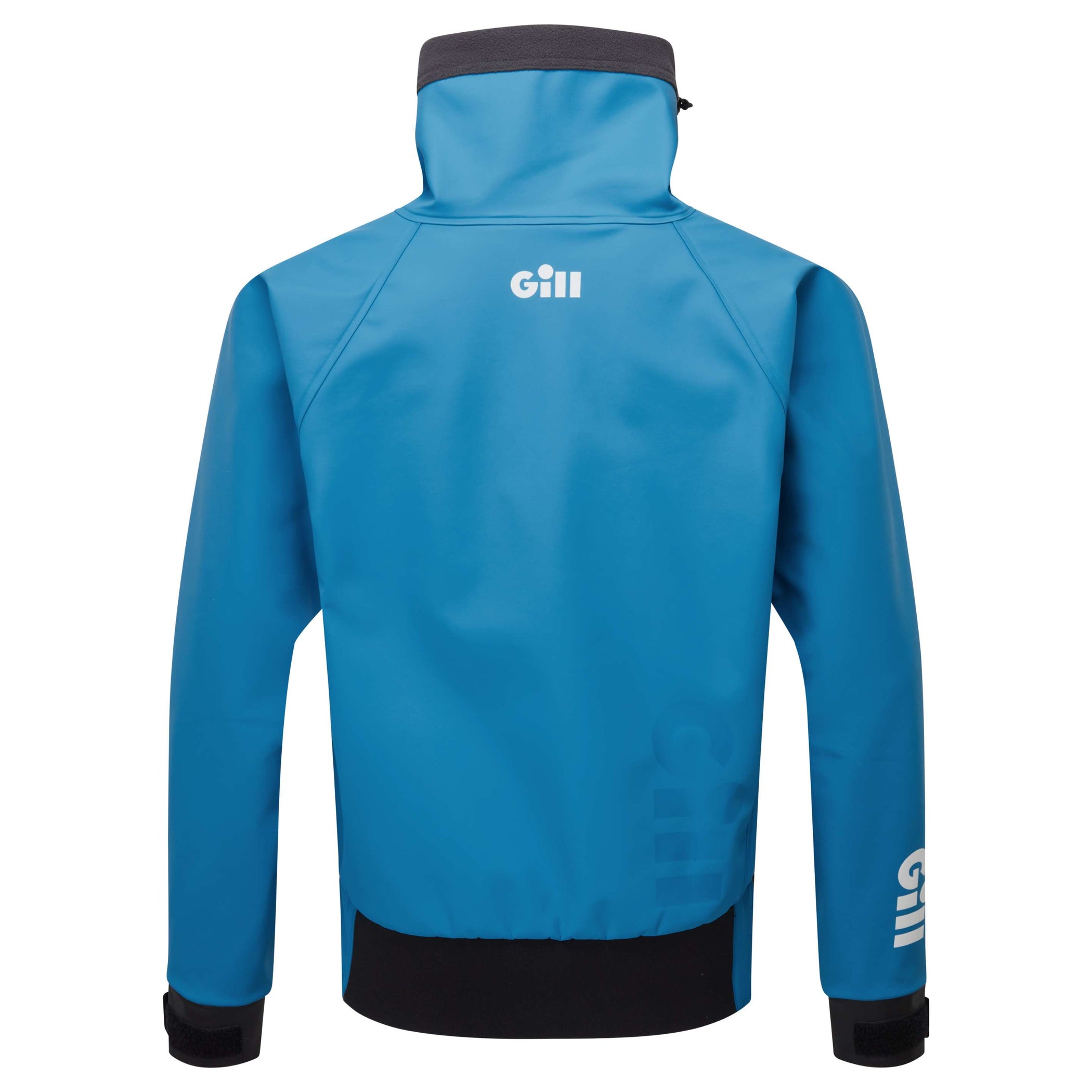 Junior Thermoshield Top - Bluejay