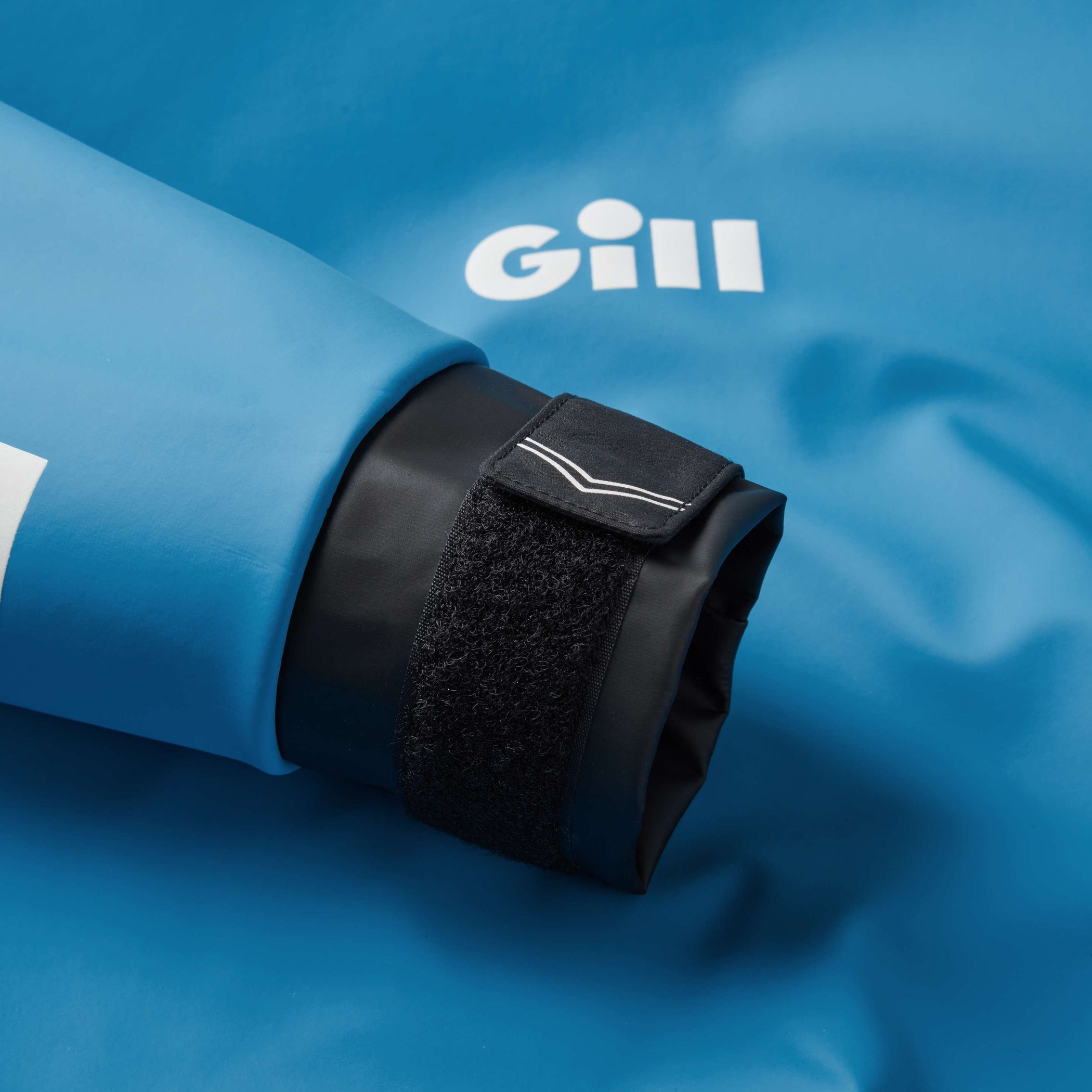 Junior Thermoshield Top - Bluejay