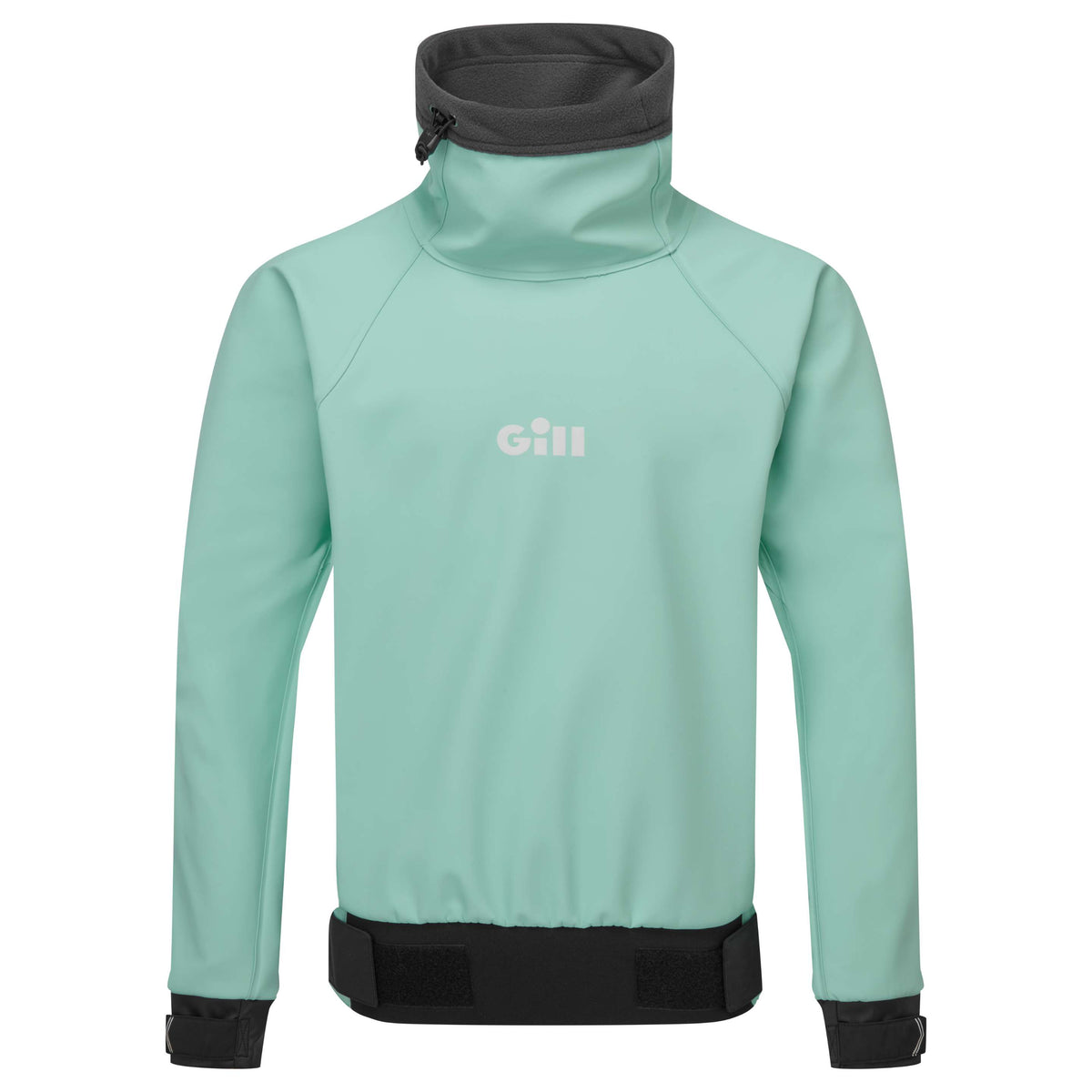 Kid's Thermoshield Top - Eggshell – Gill UK