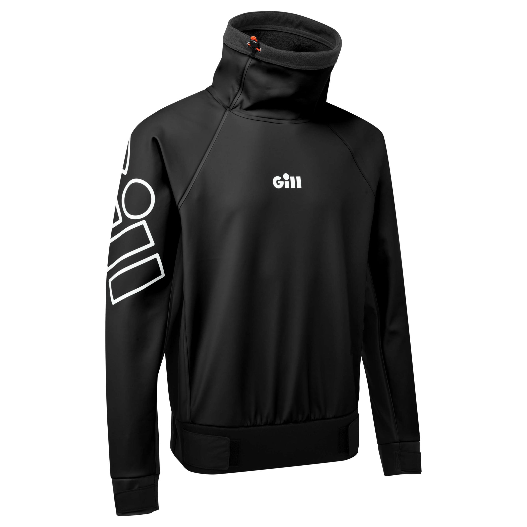 Thermoshield 2.0 Smock - Black