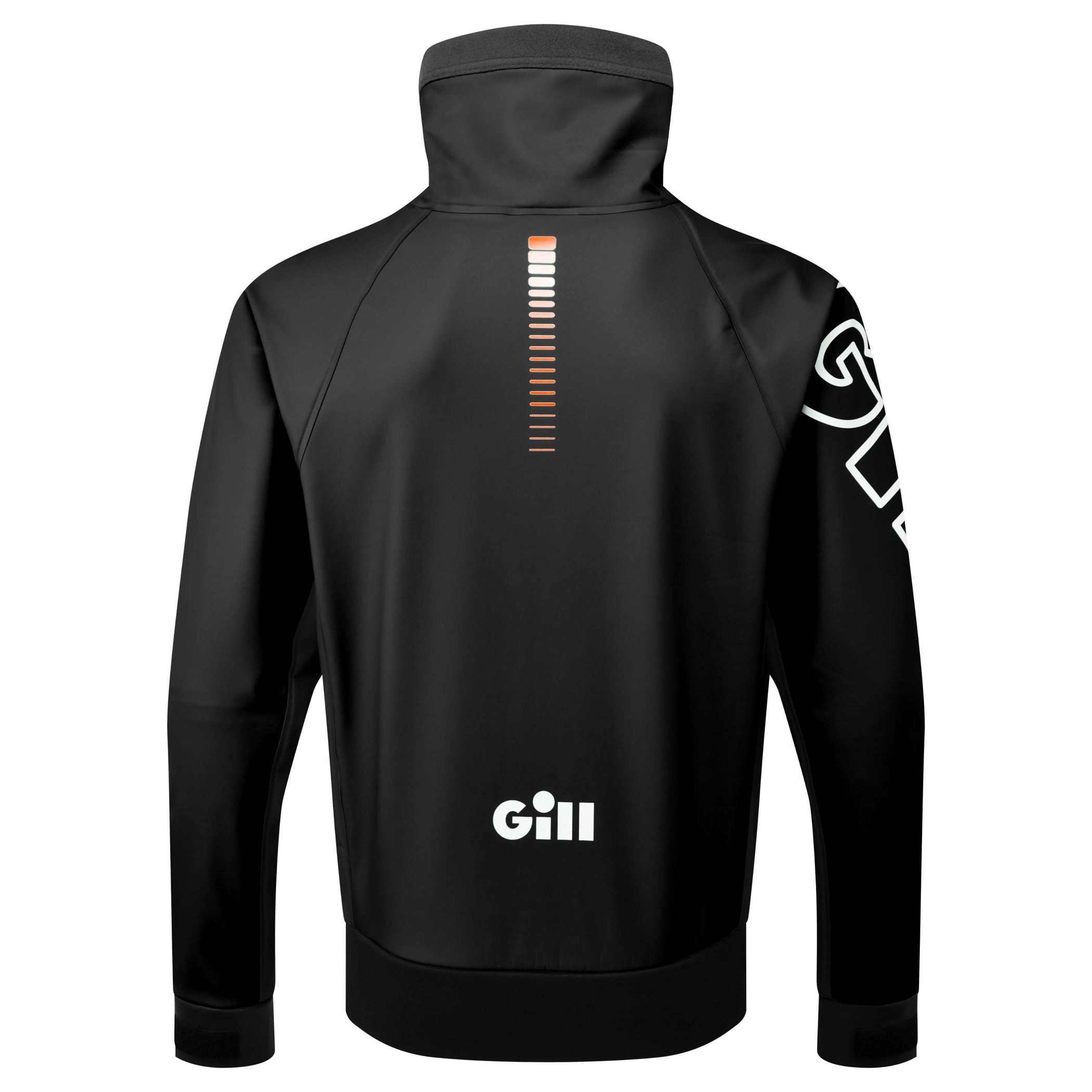 Thermoshield 2.0 Smock - Black