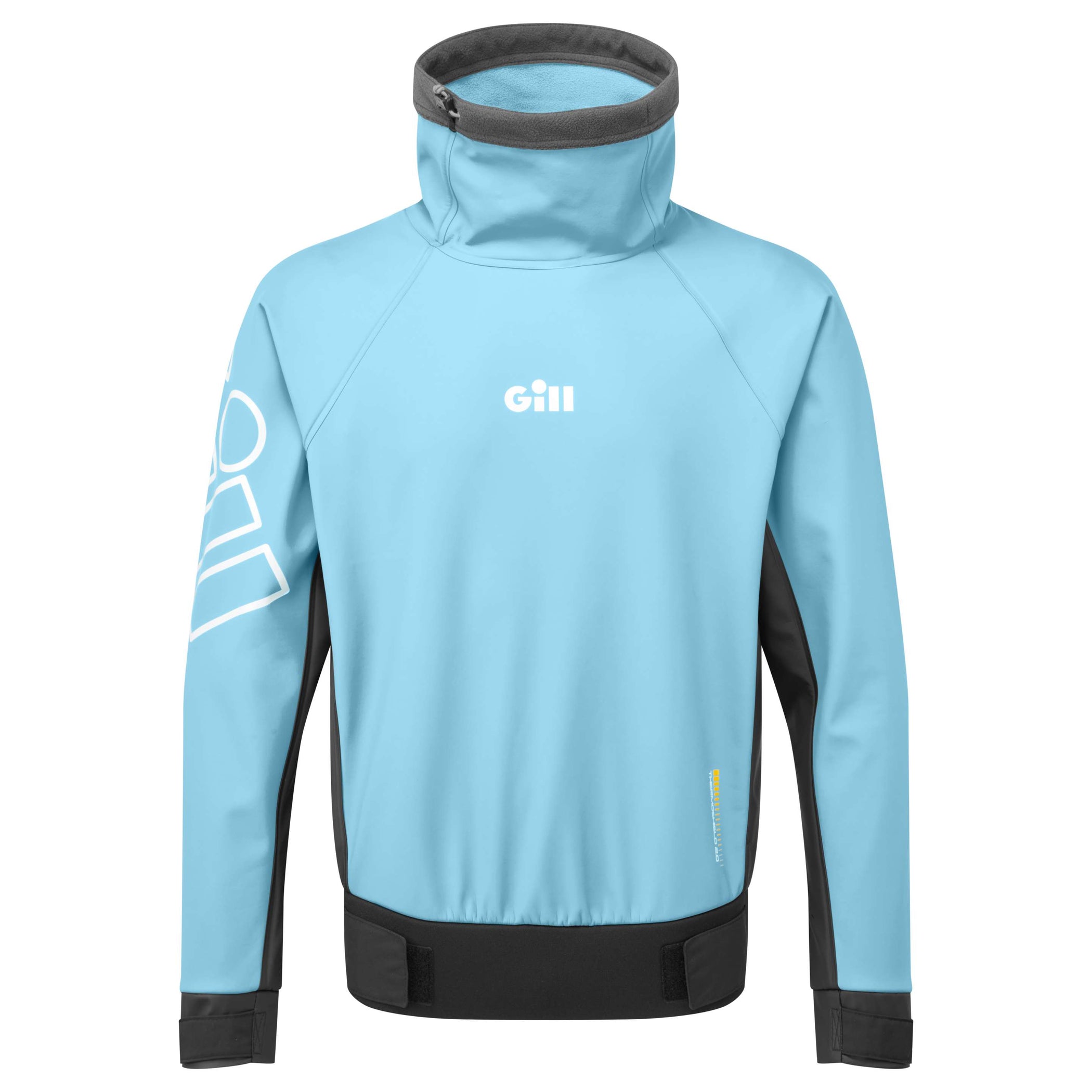 Thermoshield 2.0 Smock - Sky Blue