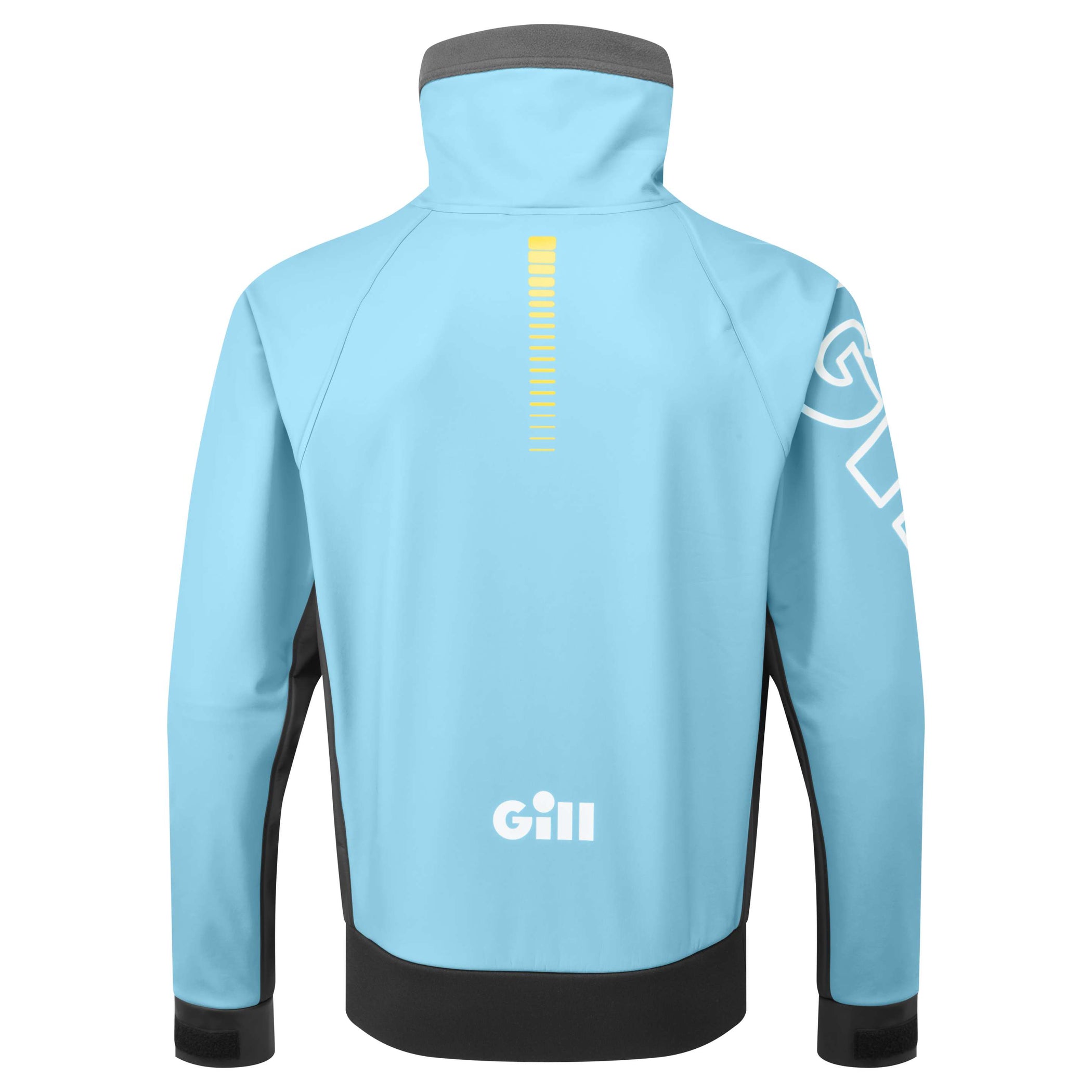 Thermoshield 2.0 Smock - Sky Blue