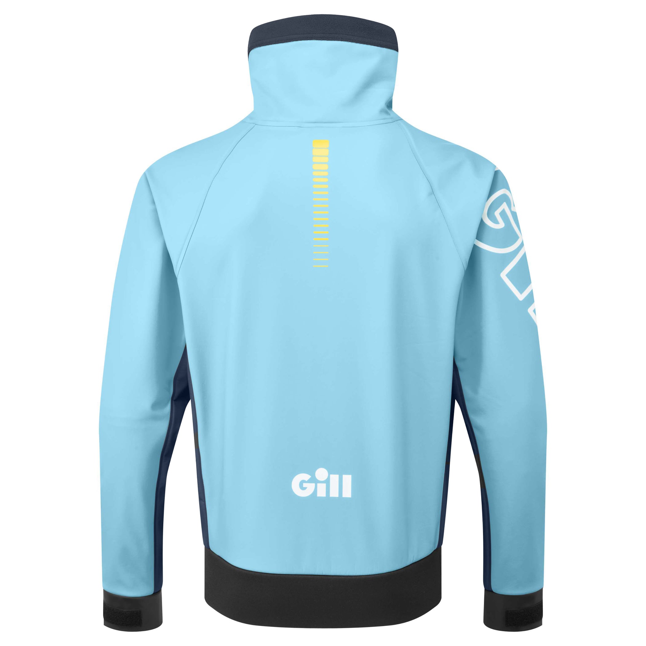 Thermoshield 2.0 Smock - Sky Blue