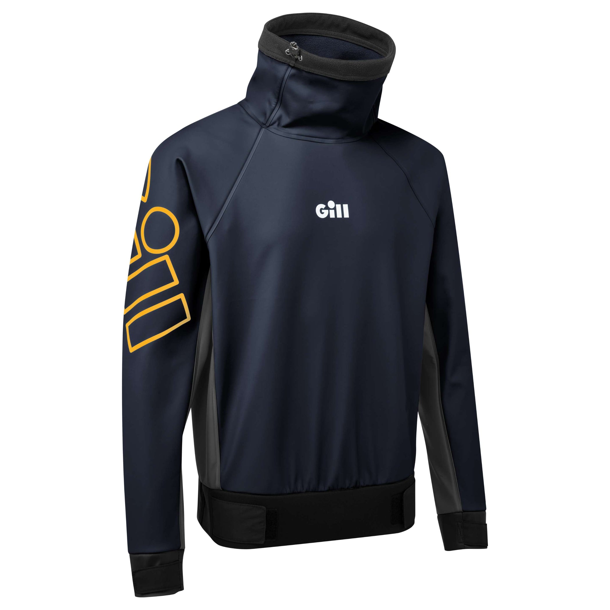 Thermoshield 2.0 Smock - Navy