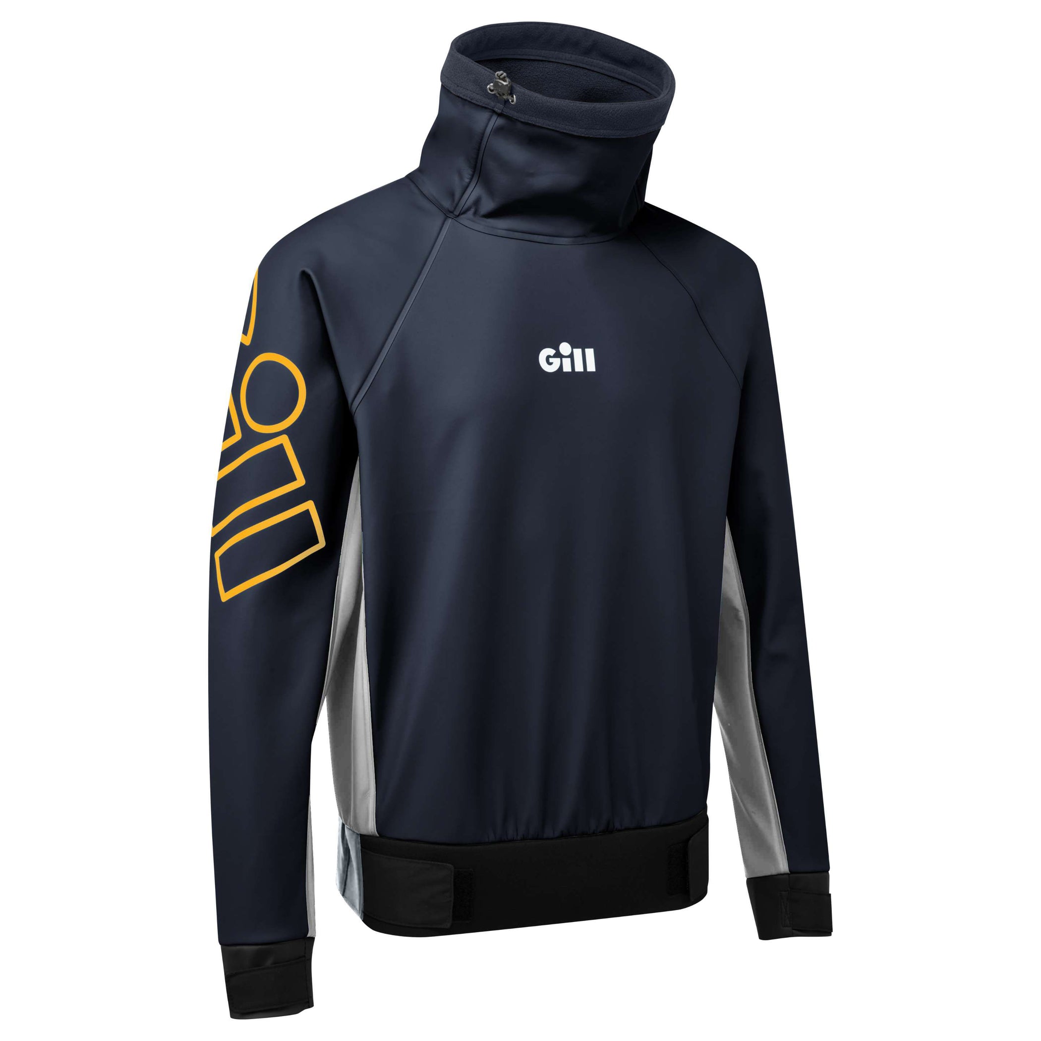 Thermoshield 2.0 Smock - Navy