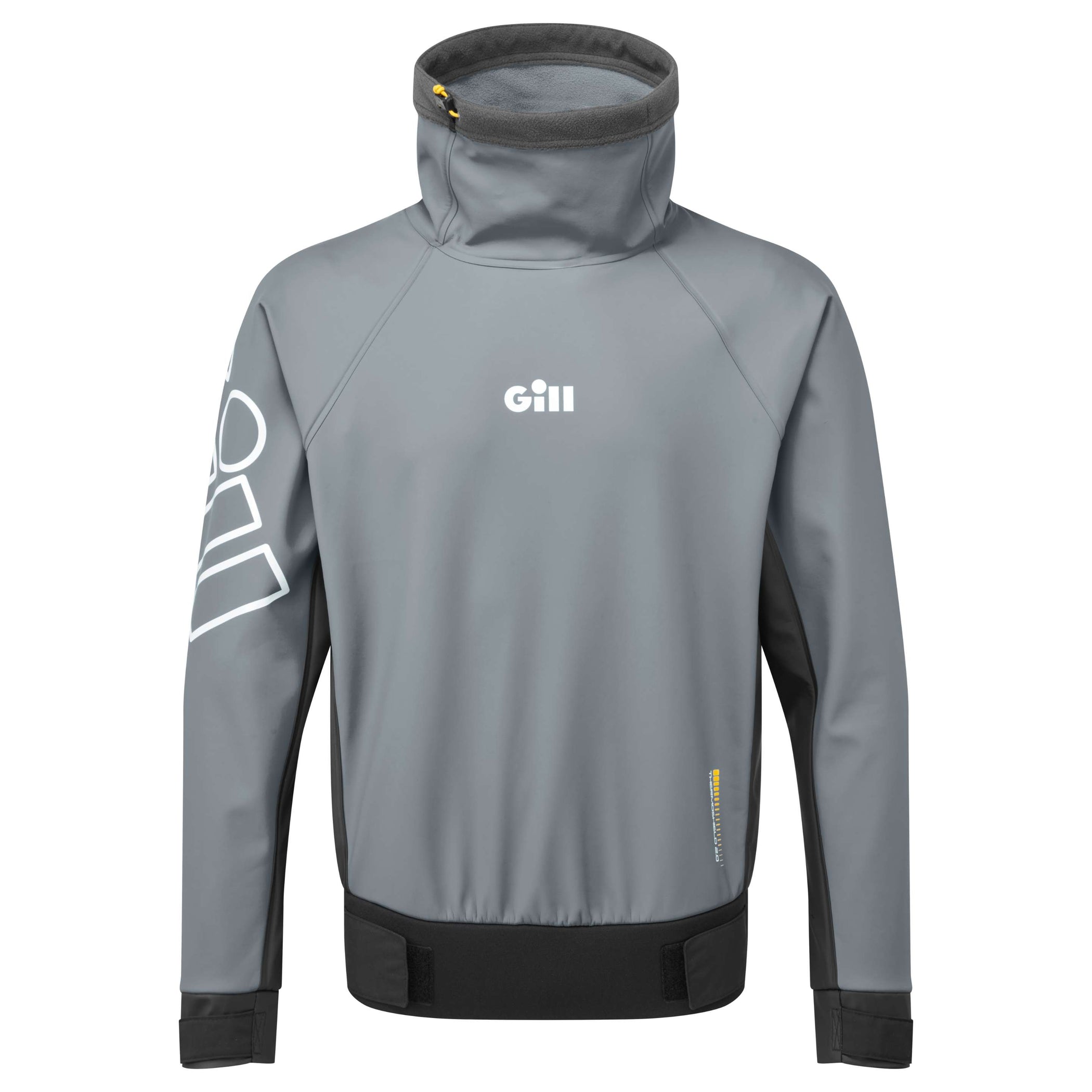 Thermoshield 2.0 Smock - Quarry
