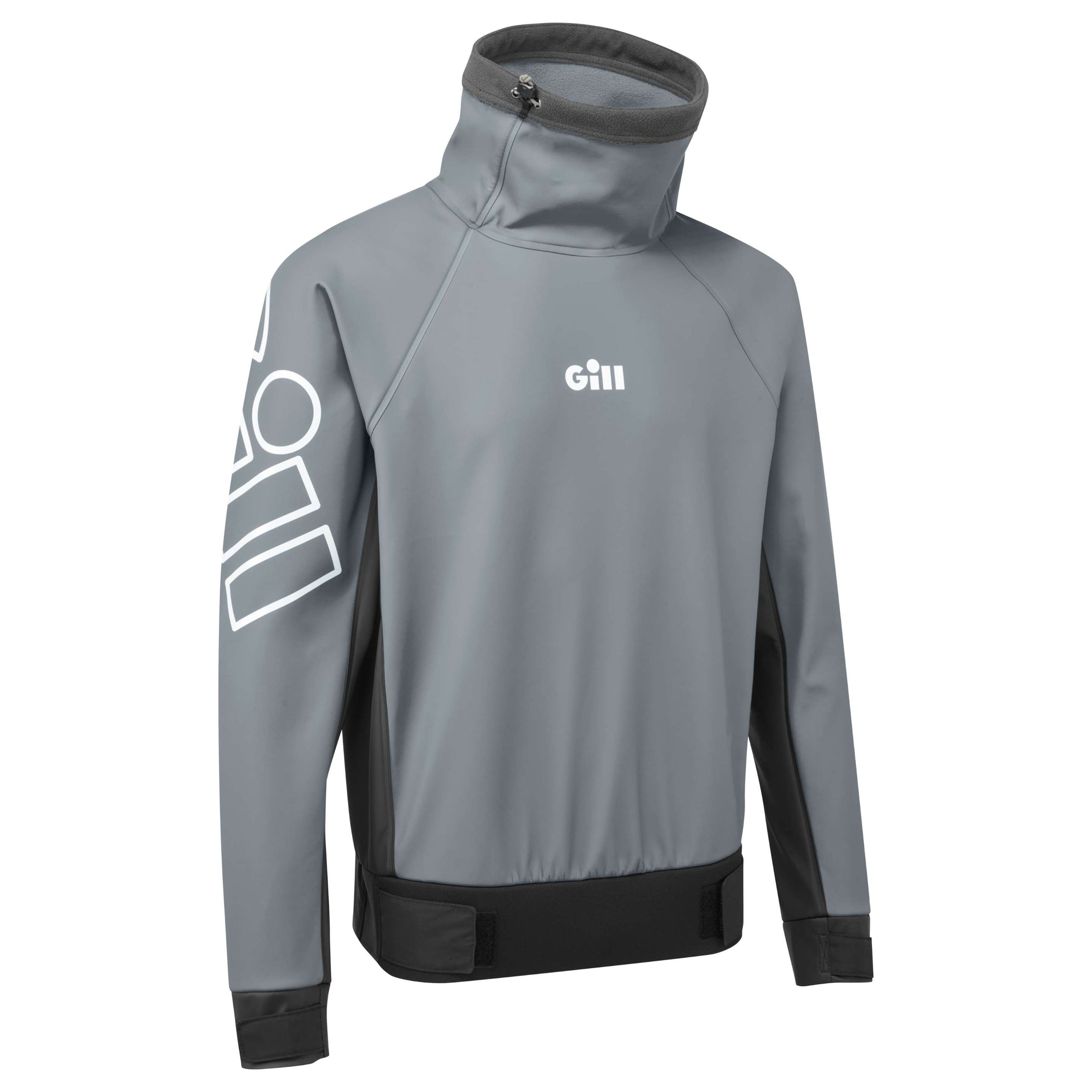 Thermoshield 2.0 Smock - Quarry