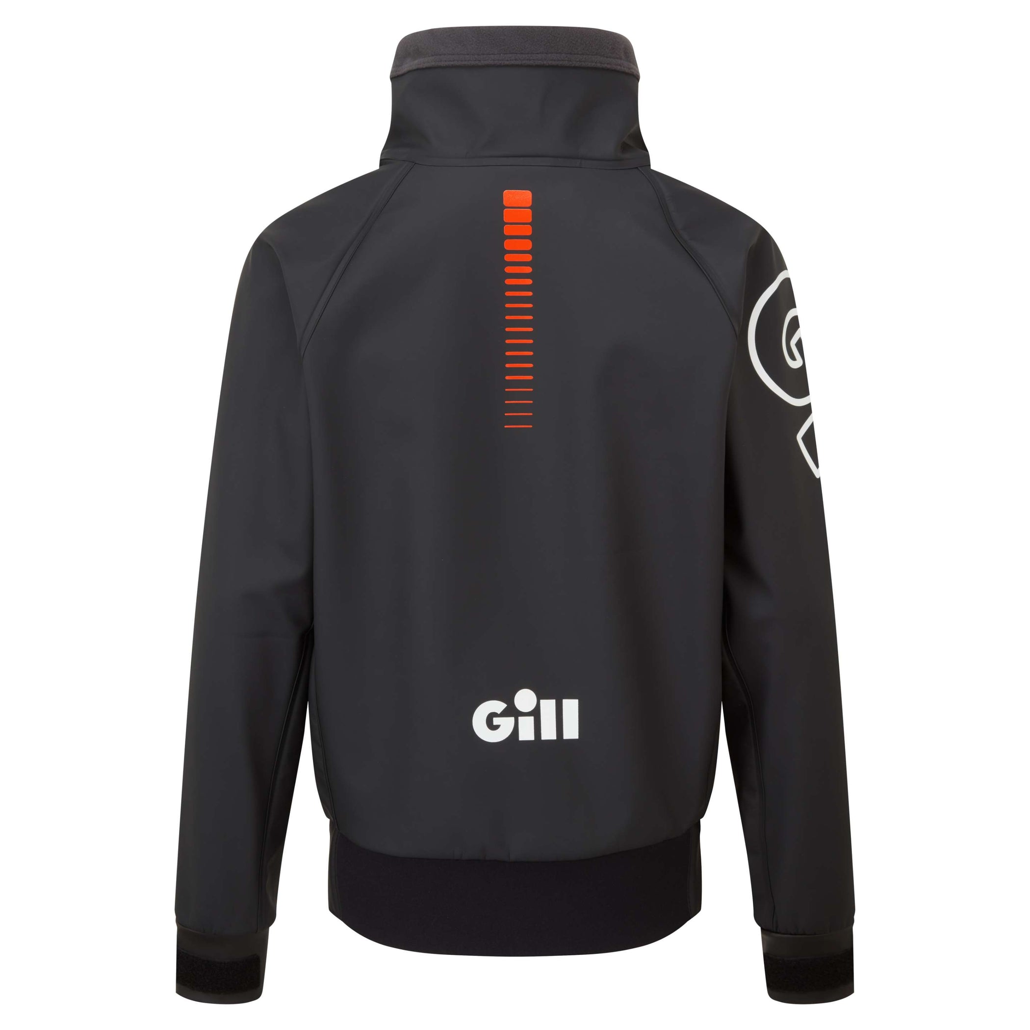 Junior Thermoshield Smock 2.0 - Black