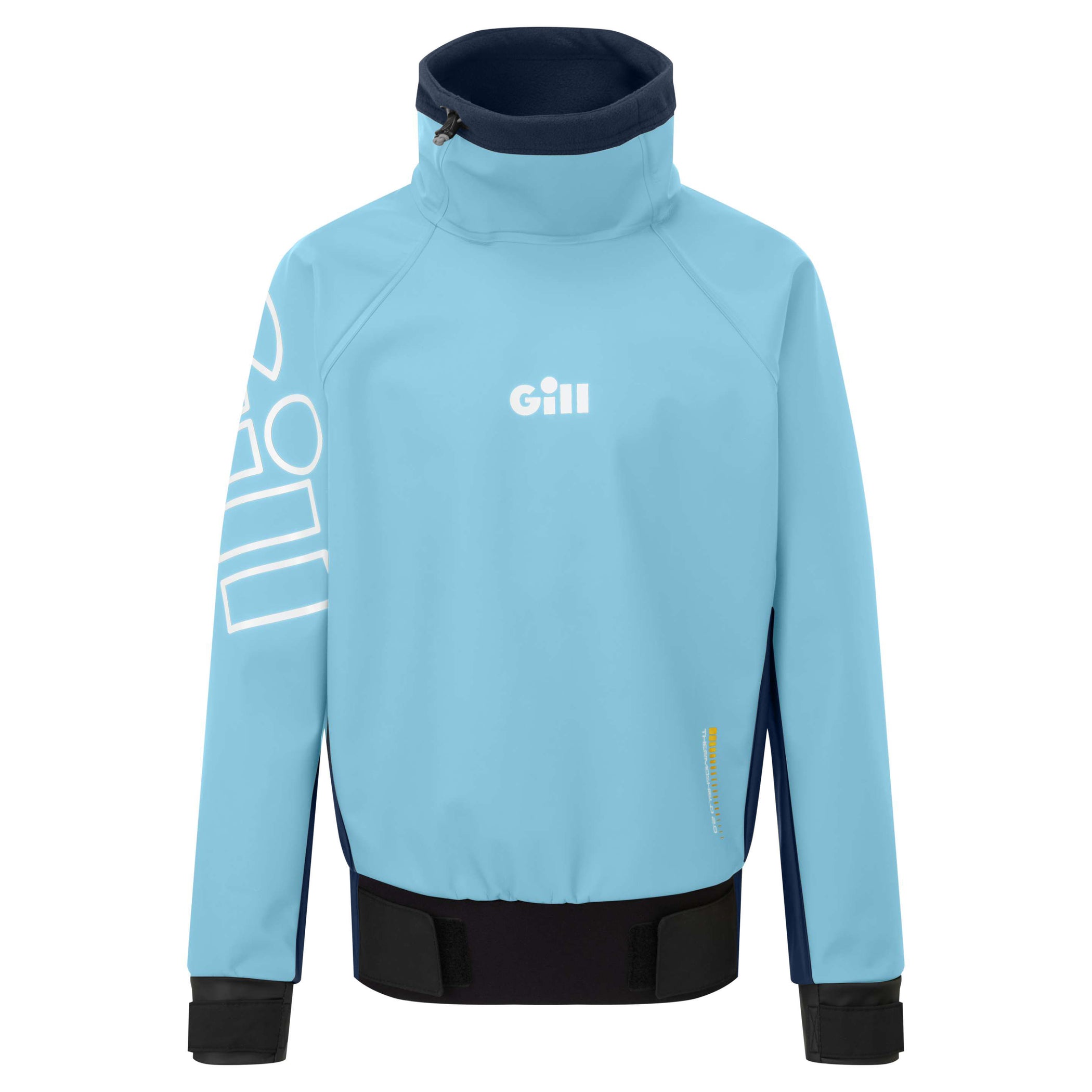 Junior Thermoshield Smock 2.0 - Sky Blue