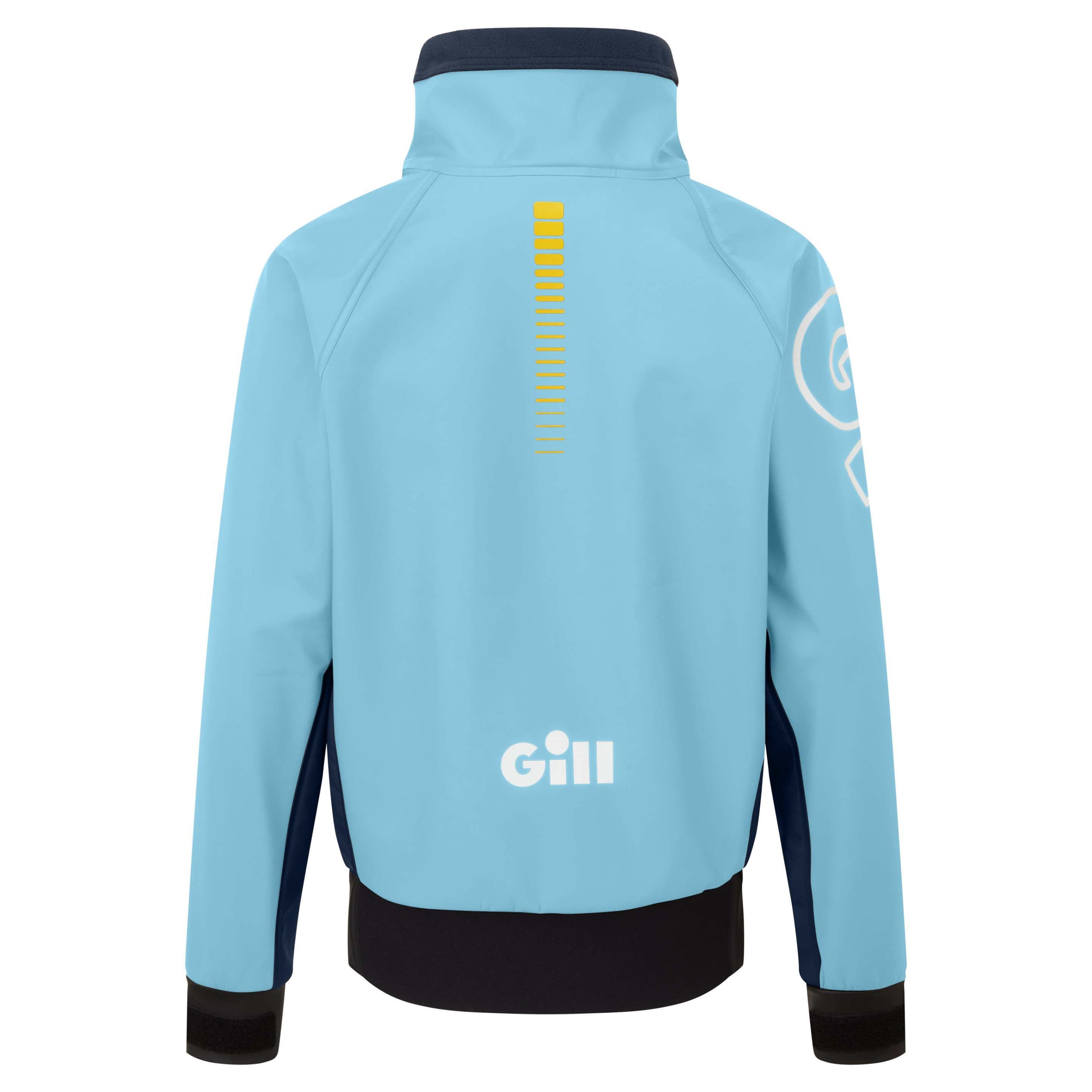 Junior Thermoshield Smock 2.0 - Sky Blue