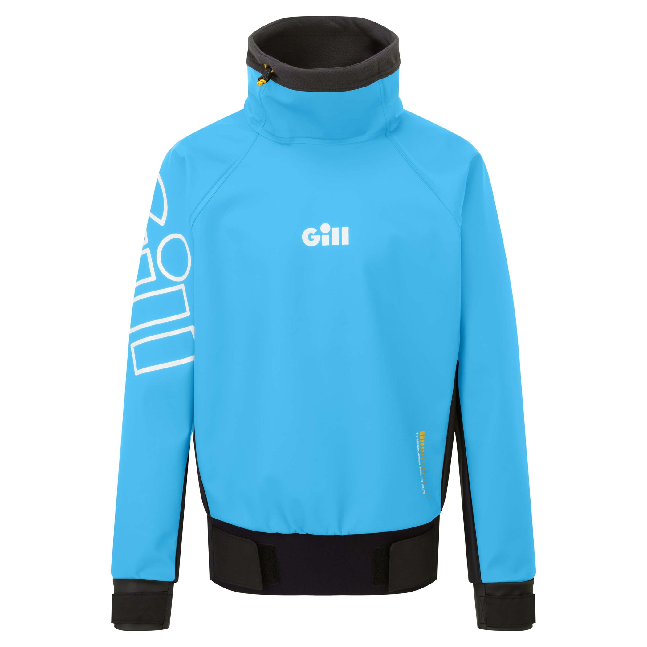 Junior Thermoshield Smock 2.0 - Bluejay