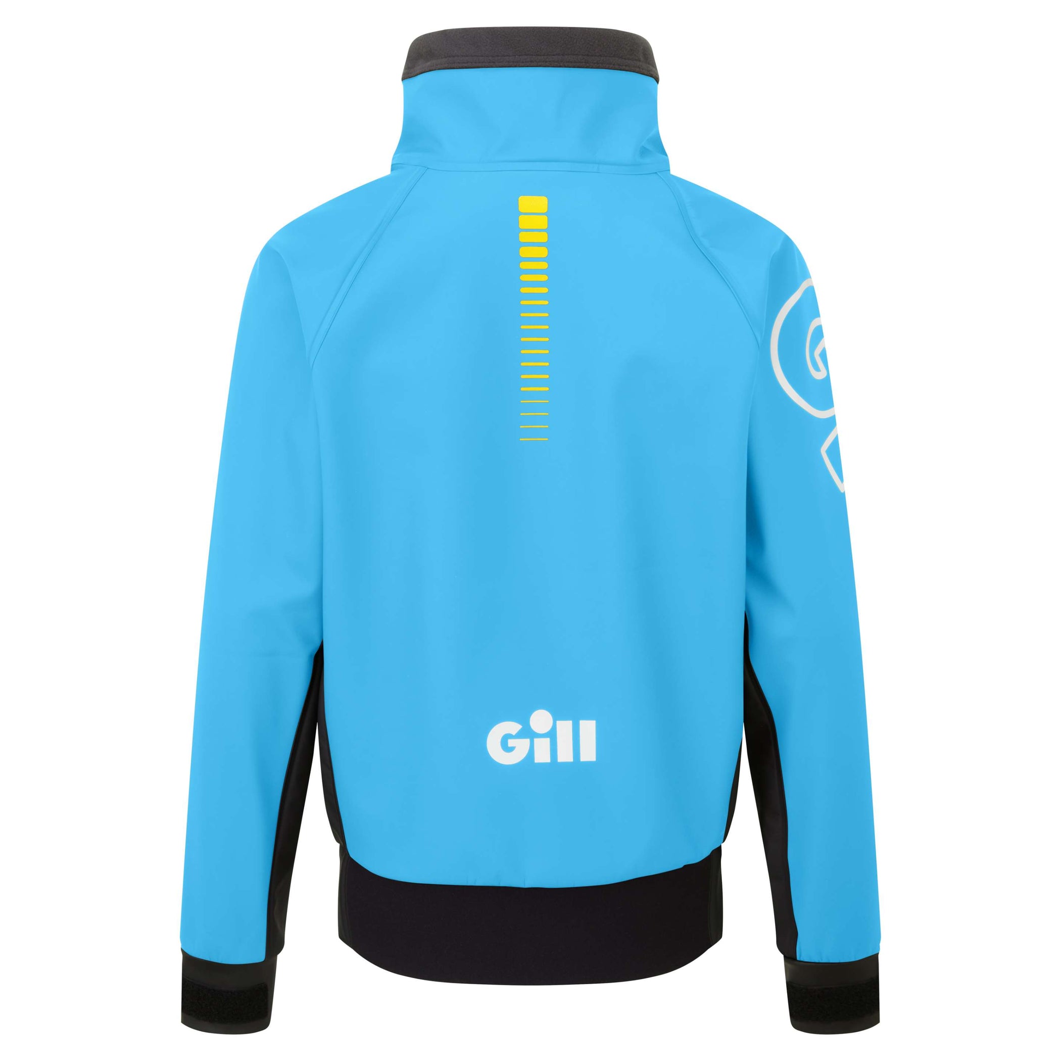 Junior Thermoshield Smock 2.0 - Bluejay