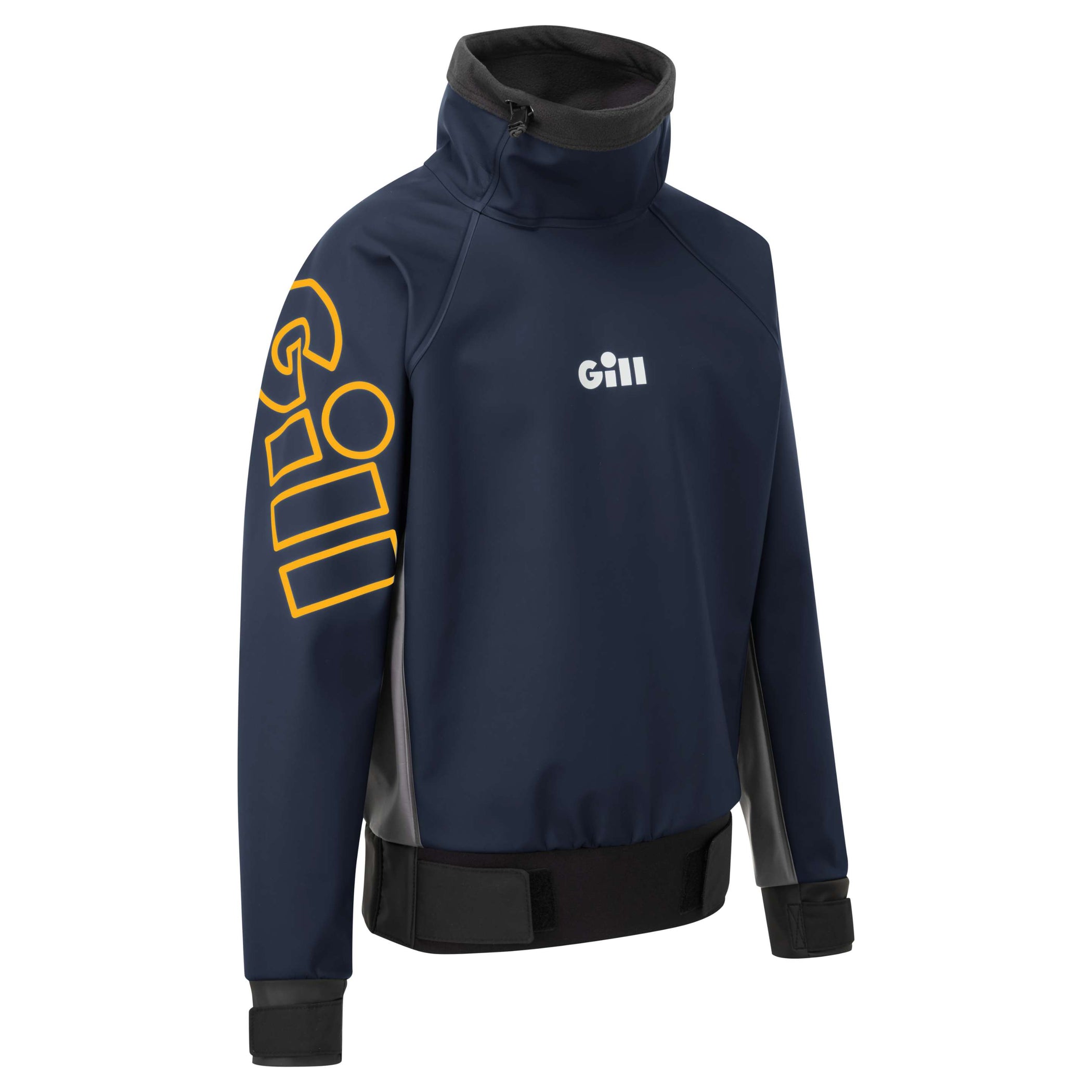 Junior Thermoshield Smock 2.0 - Navy